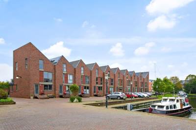 Woning Stadshaven 47 Appingedam