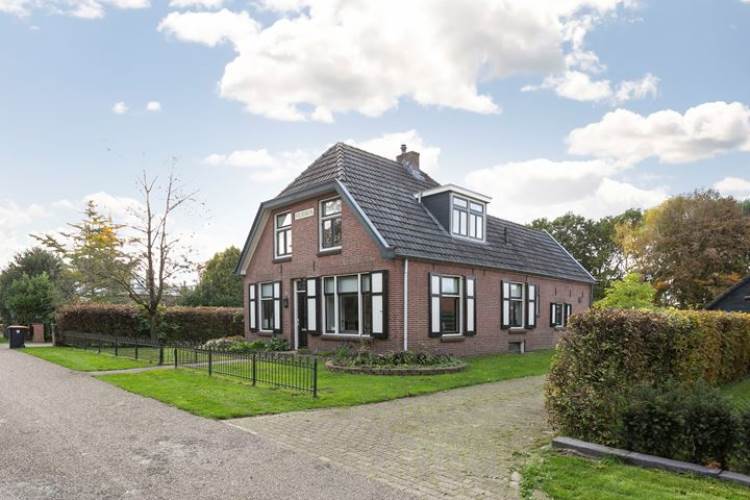Woning Heijinksweg 20 Goor