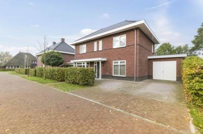 Woning Fluitekruidlaan 14 Beilen
