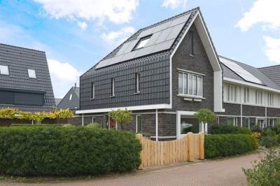 Woning Laantje van Hynckes 10 Blaricum