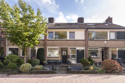 Woning Piet Heinstraat 40 Maarssen