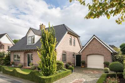 Woning Ringoven 16 Giesbeek