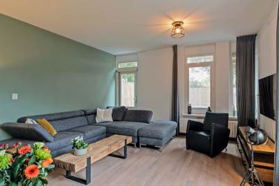 Woning Jasker 29 Sneek