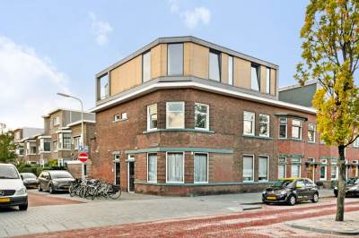 Woning Fuchsiastraat 1 Den Haag