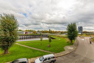 Woning Florakade 394 Groningen