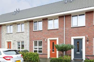 Woning Paardenkamplaan 7 Uitgeest