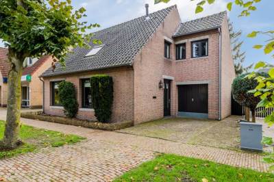 Woning Heijtmorgen 8 Reek