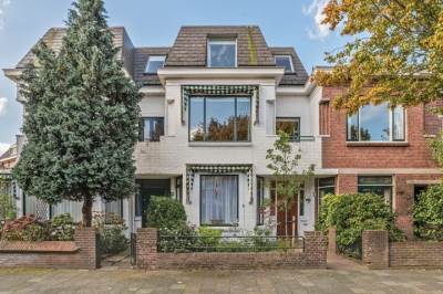 Woning Hoornbruglaan 7 Rijswijk (ZH)