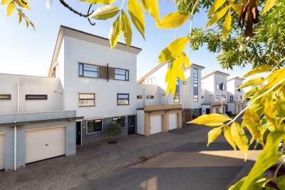 Woning Lou Bandystraat 61 Arnhem