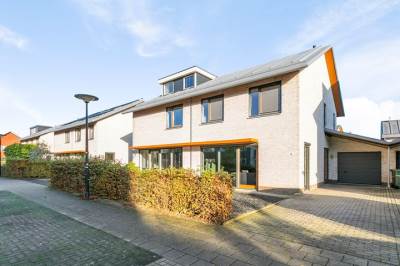 Woning J.W. Pienemanstraat 14 Deventer