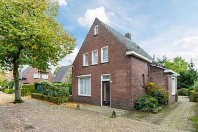 Woning Lindenlaan 1b Oirschot