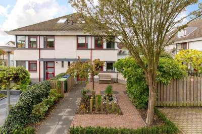 Woning Coendersborgstraat 51 Almere
