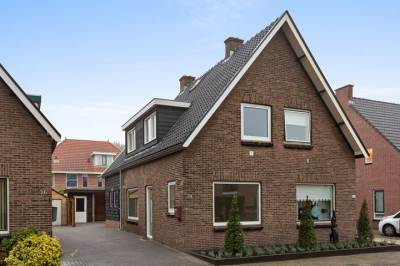 Woning Mercuriuslaan 34 Apeldoorn