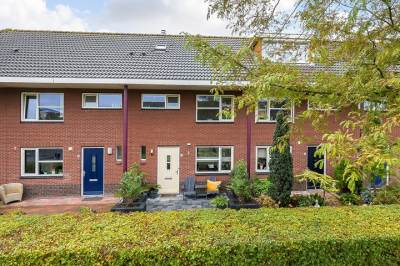 Woning La Traviataplantsoen 7 Nieuw-Vennep