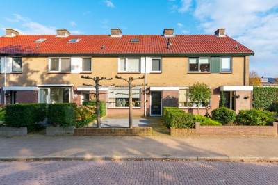 Woning Jac Catsstraat 85 Putten