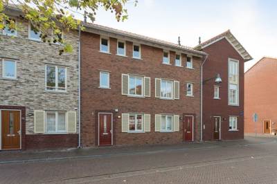 Woning Piazza 108 Houten