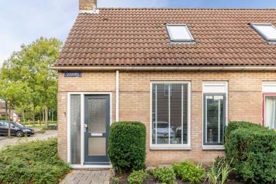 Woning Looierij 1 Alkmaar