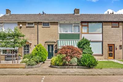 Woning Wiegerslaan 10 Nieuwegein