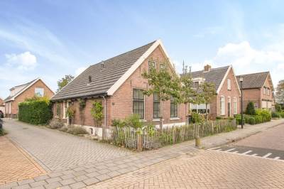 Woning Boskamp 37 Olst