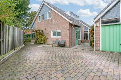 Woning Grevelingen 13 Alkmaar