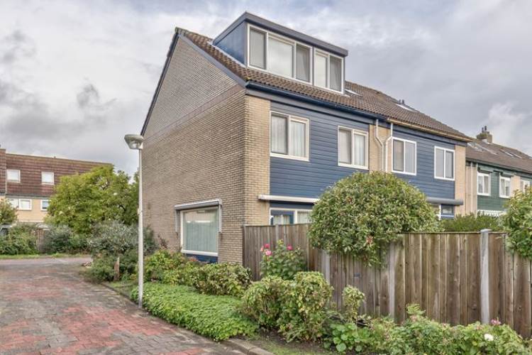 Woning Lingedal 14 Capelle aan den IJssel