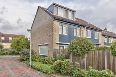 Woning Lingedal 14 Capelle aan den IJssel