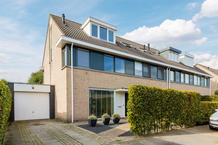 Woning Maurick 1 Udenhout