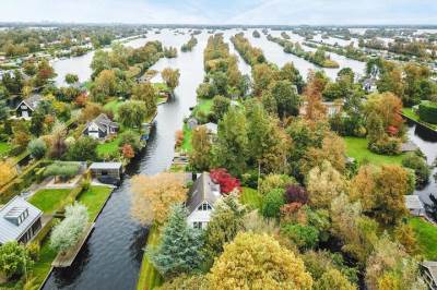 Woning Achterbos 36 R 16 Vinkeveen