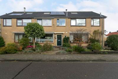 Woning Drechtlaan 125 Leimuiden