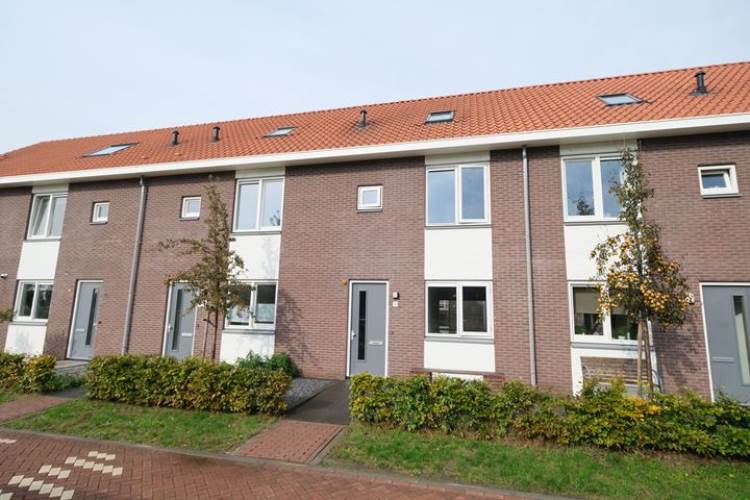 Woning Molenveen 36 Ede