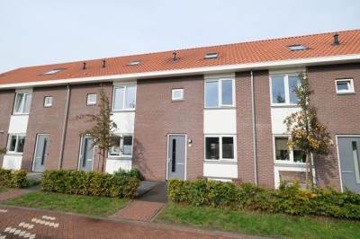Woning Molenveen 36 Ede