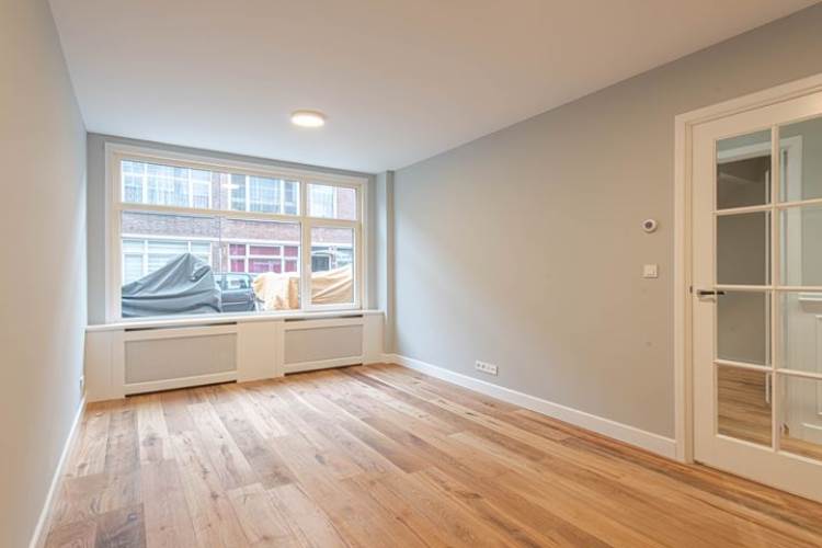 Woning Jan van Rodestraat 5 Den Haag