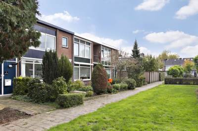 Woning Multatulistraat 9 Zutphen