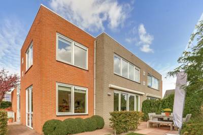 Woning Juk 3 Bovenkarspel