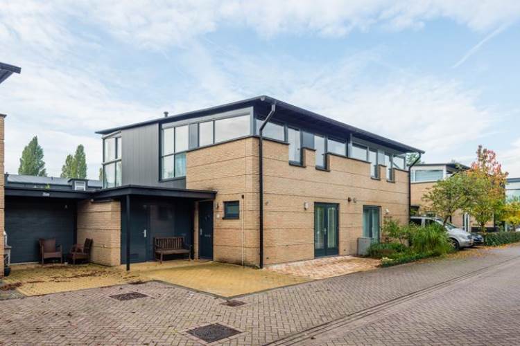 Woning Sidney Joneshof 7 Utrecht