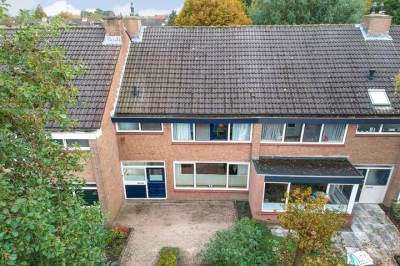 Woning Aquamarijn 25 Heerhugowaard