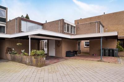 Woning Hoflaan 34 Ede