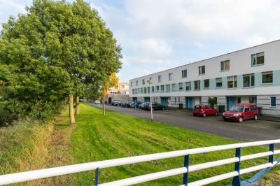 Woning H.S. Trumanstraat 6 Groningen