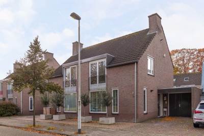 Woning Waverstraat 7 Eindhoven