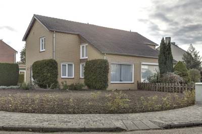 Woning Koningin Julianastraat 29 Grathem