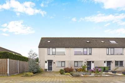 Woning Havik 1 Breda