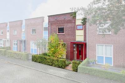 Woning de Lingert 6225 Wijchen