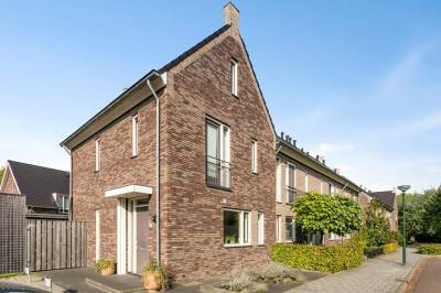 Woning Brouwketel 10 Schijndel