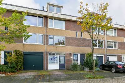 Woning De Loet 186 Castricum