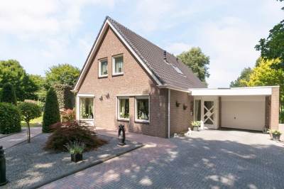 Woning Revelingseweg 21 Wapenveld