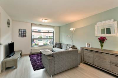 Woning Gijs van Aardennestraat 44 Herten