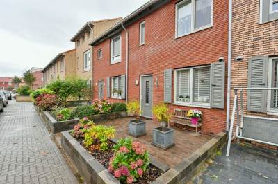 Woning Slagenland 23 Assendelft