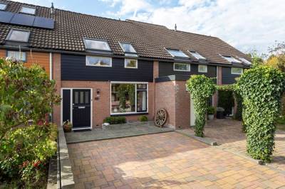 Woning Klingelbeek 35 Ugchelen