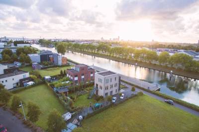 Woning Stroomweg 16 Vlissingen