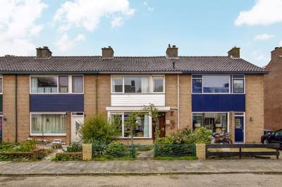 Woning Prof. Dr. Kramerslaan 20 Nieuwegein